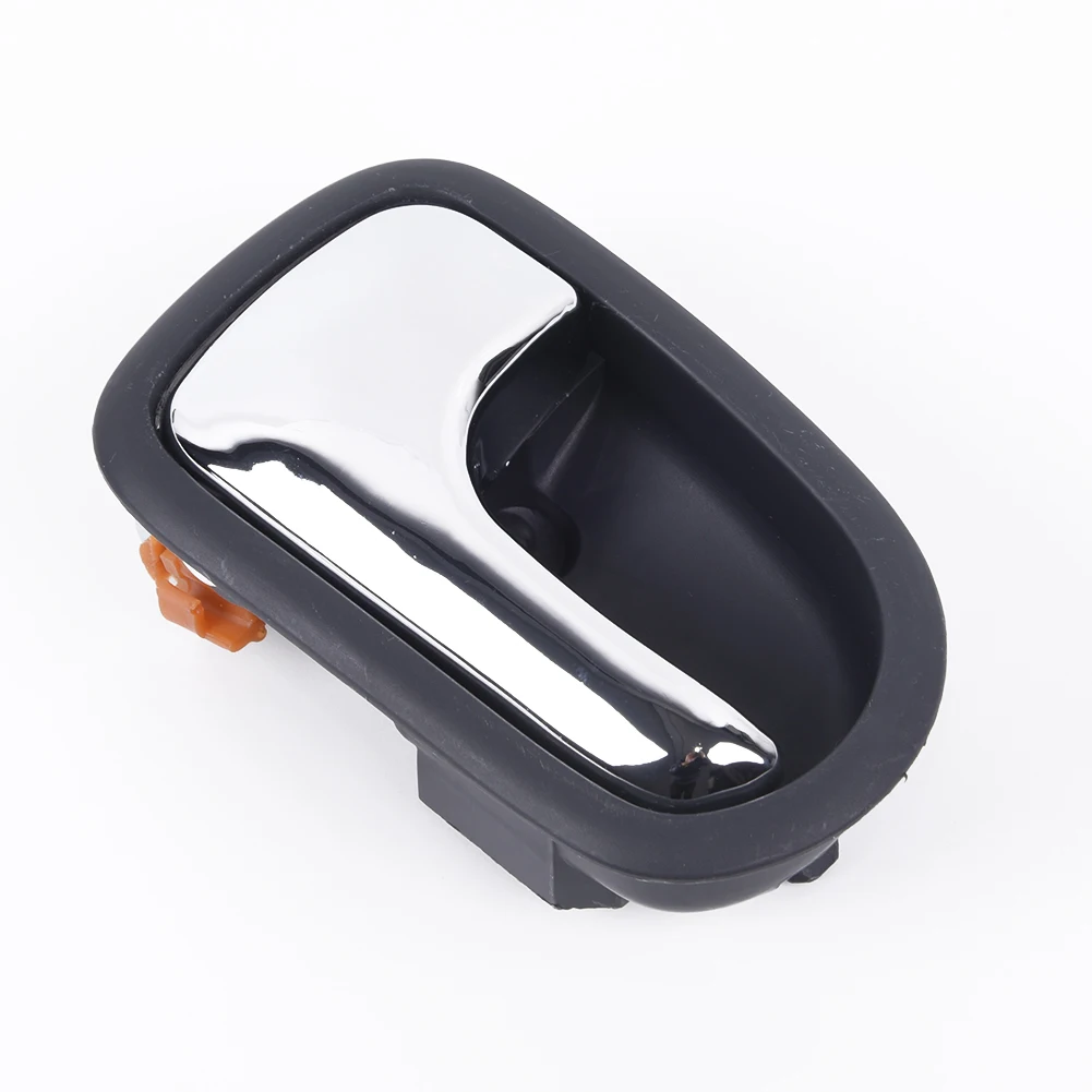 Задняя дверная ручка интерьер ABS пластик Замена автомобиля для Mazda 323 Protege BJ 95