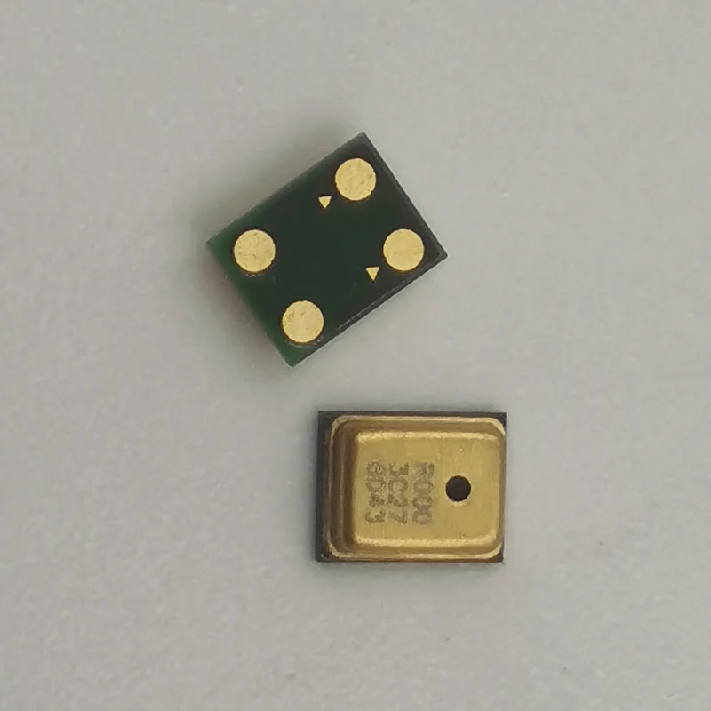 

50Pcs Inner MIC Receiver Speaker For Motorola Moto G5S XT1793 XT1794 XT1792 E4 XT1762 XT1772 4th XT1766 XT1763 Microphone 4Pin