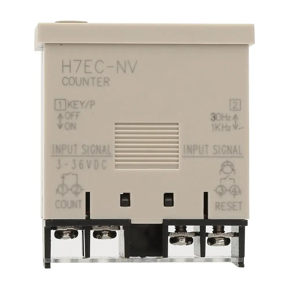 Ручной подсчет механический 5 значный вытяжной ход ручной подсчет|Счетчики| |