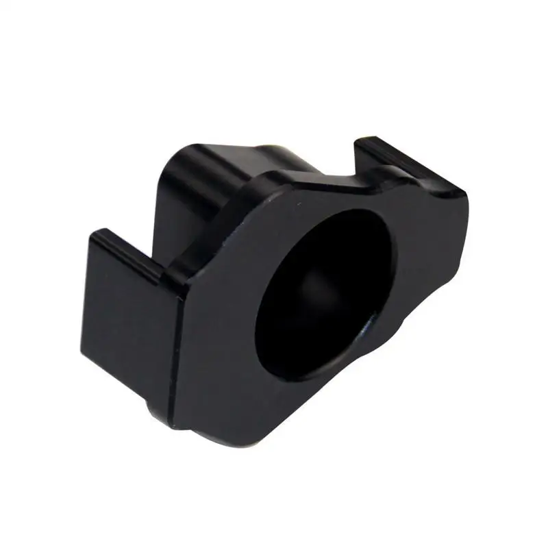 Автомобильный MQB подшипник двигателя рамка вставка алюминий для GOLF/R 8 V AUDI A3/S3/RS3 и