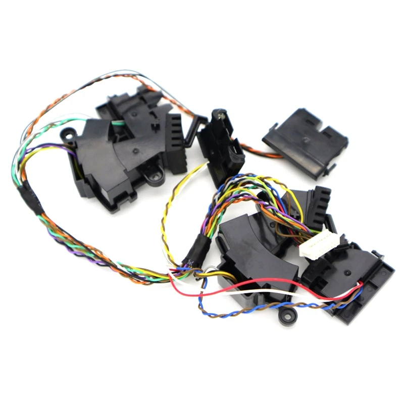 

Roborock s5 maxCleaner Robot Assembly Accessories Parts Cliff Sensors Bumper Sensor for All Irobot Roomba 500 600 700 800 Series