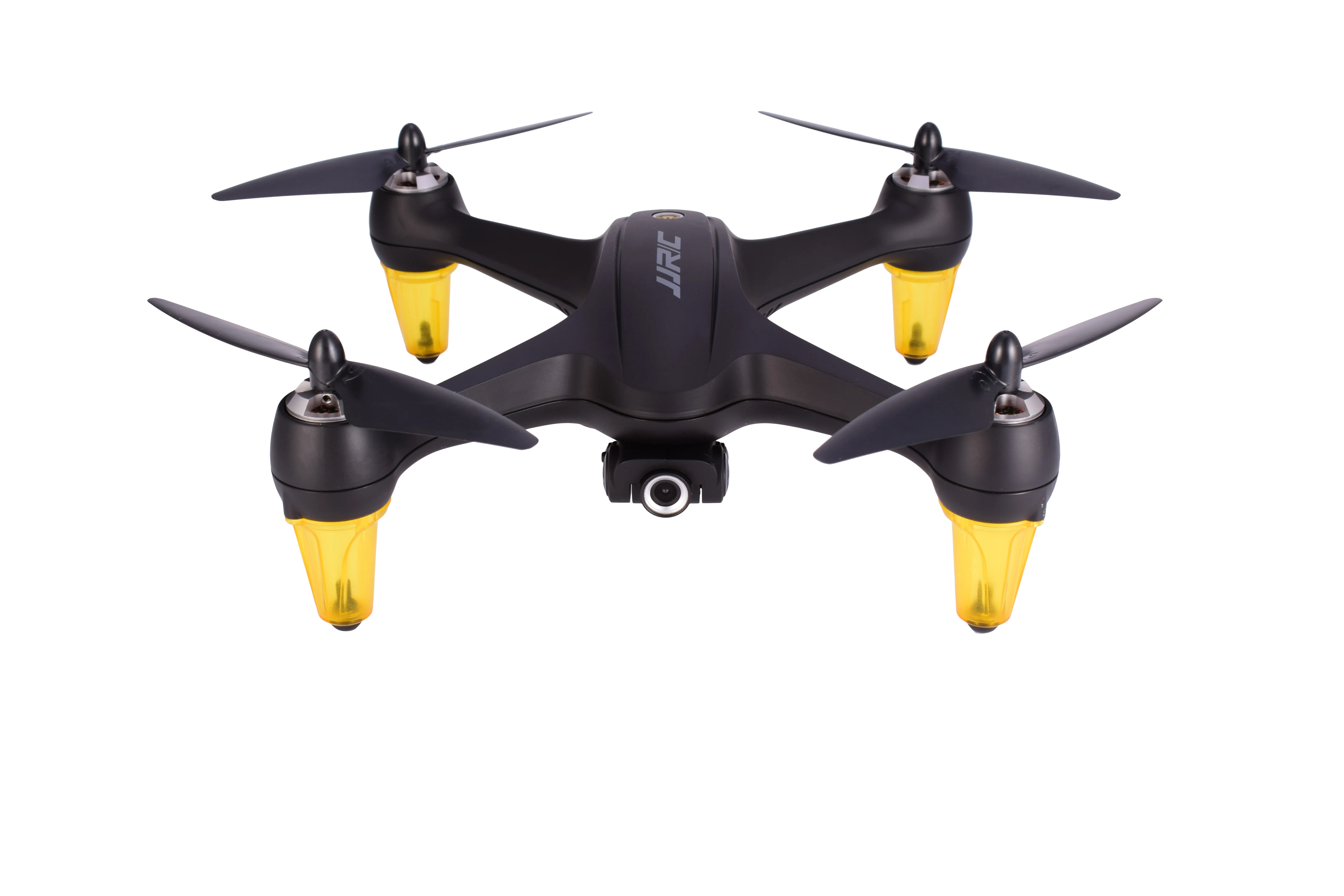 JJRC X3P Phantom + 2 4G gps бесщеточный Радиоуправляемый Дрон с HD 1080P камерой один ключ