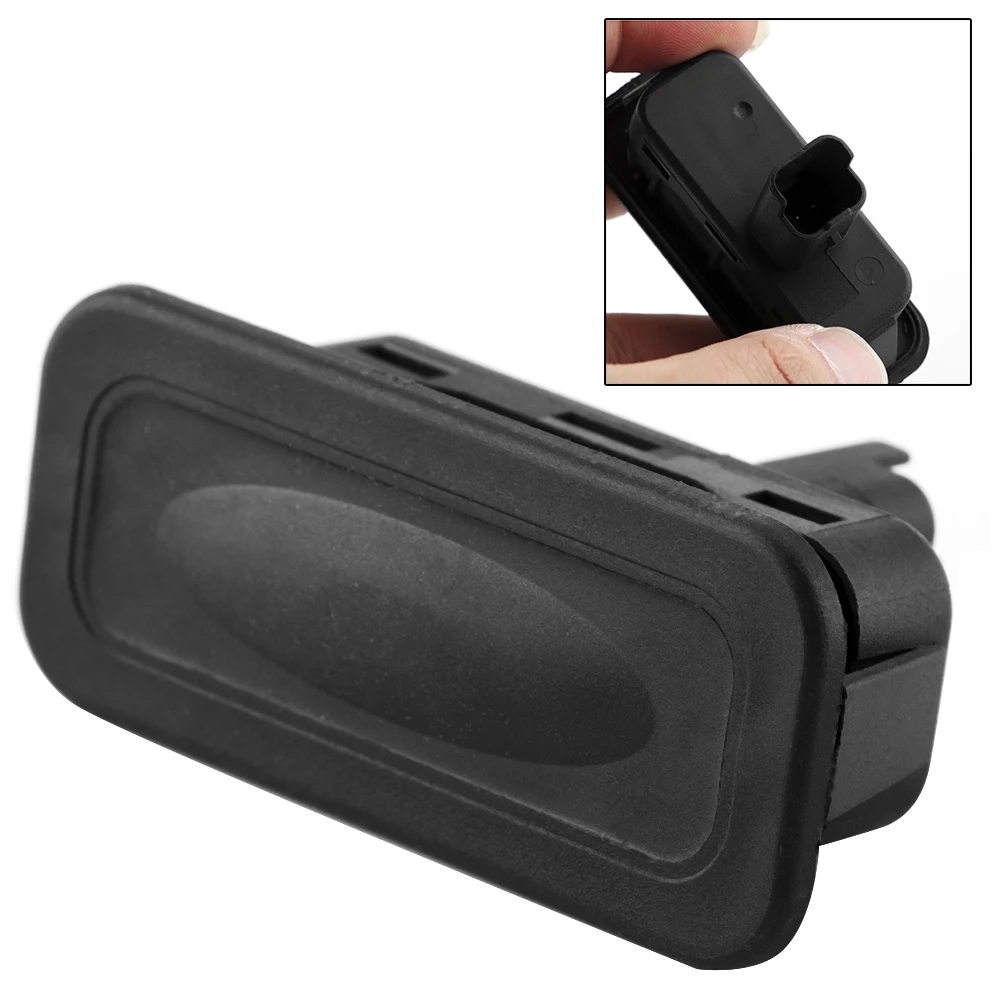 8200076256 переключатель багажника автомобиля открывания для Renault Clio Laguna 2019 ABS