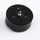 Сменный Роторный двигатель для татуировочной машинки, двигатель без сердечника, сменный мотор для татуировочной машинки, роторный пистолет для татуировок