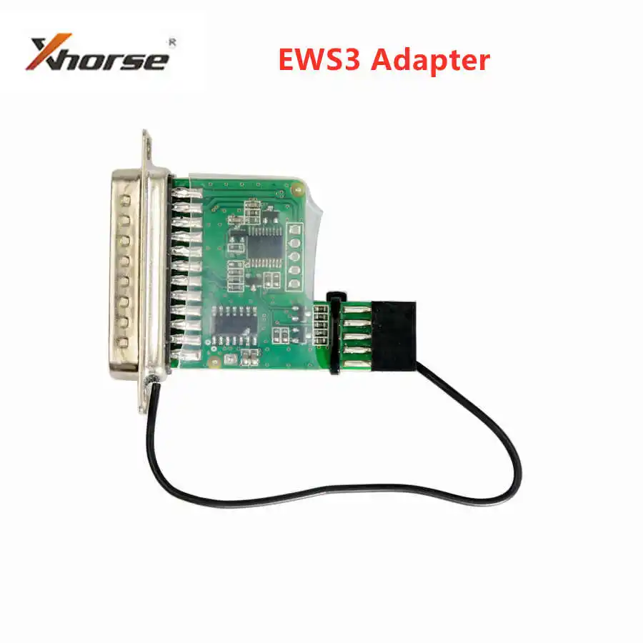 

Xhorse EWS3 Adapter for VVDI Prog Programmer