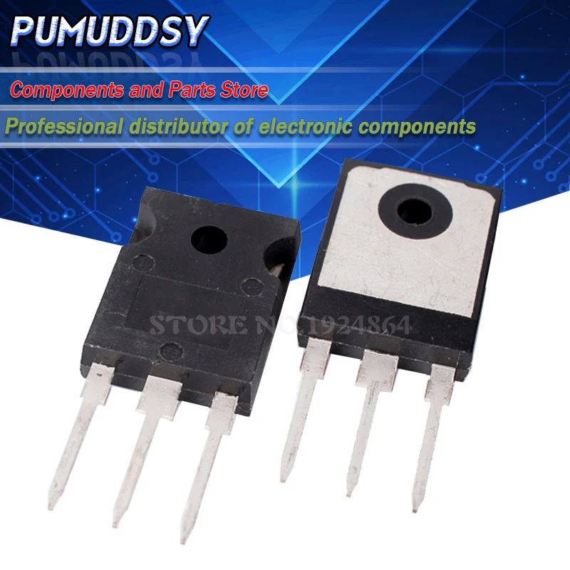 5 шт. MBR30100PT MBR30100 TO 247 Schottky ВЫПРЯМИТЕЛЬ IC|Интегральные схемы| |