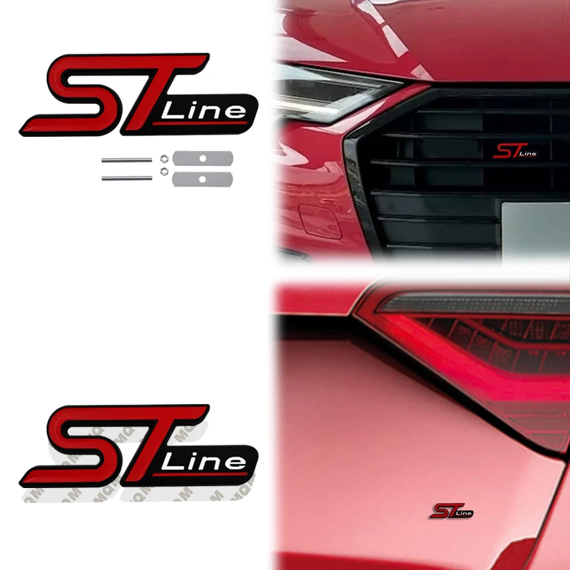 Автомобильные аксессуары металлическая эмблема решетки радиатора задний