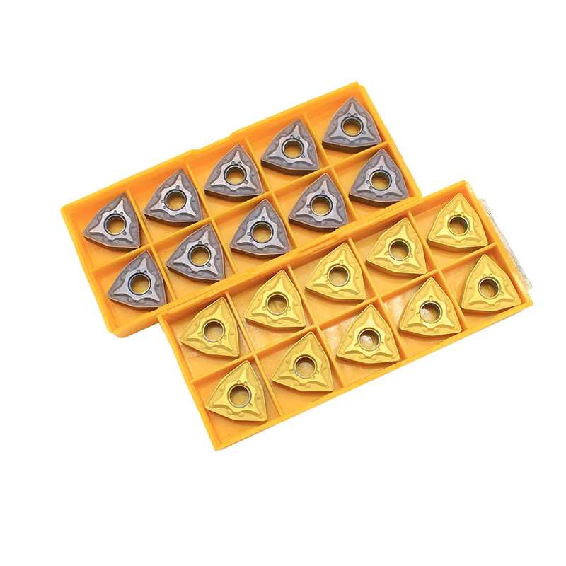 WNMG080408 MA VP15TF UE6020 карбидные вставки внешний токарный инструмент WNMG080404 токарные инструменты фрезерный станок с ЧПУ инструмент Фрезерный инструмент
