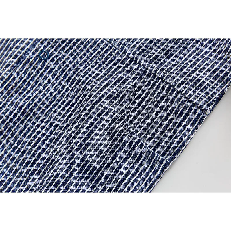 

Summer Baby Boy Girl Short Sleeve Stripe Shirt Rompers Cute Children Rompers Kids Baby Boy Girl Clothes Romper Infant Rompers