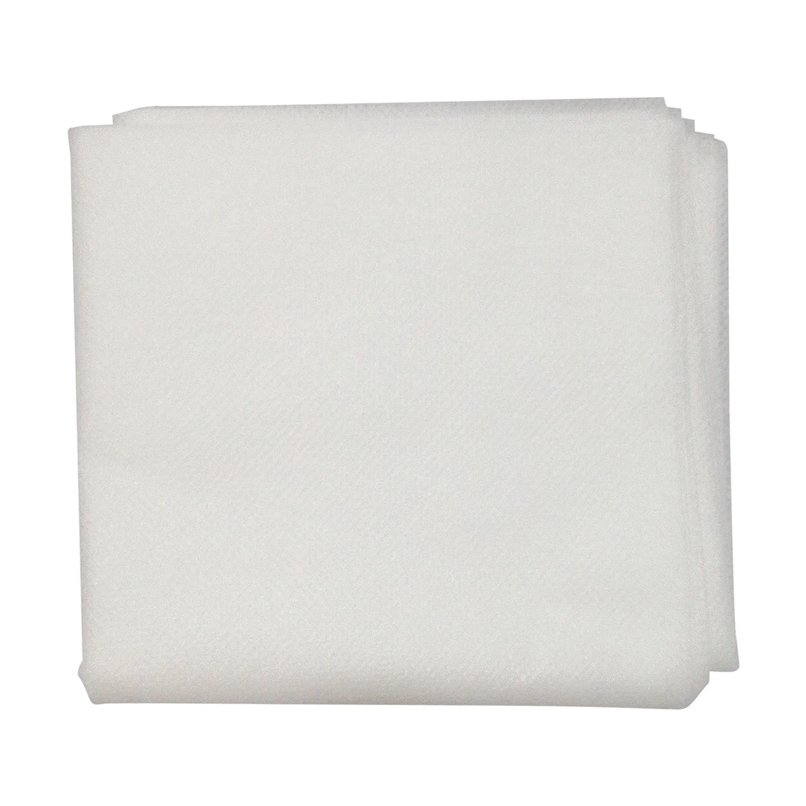 5 шт прозрачный оторвать машина ткань-стабилизатор для вышивки бэк придет пленка