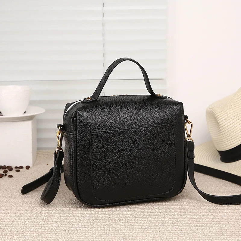 Новые модные однотонные женские Сумки из искусственной кожи с кисточками Лидер