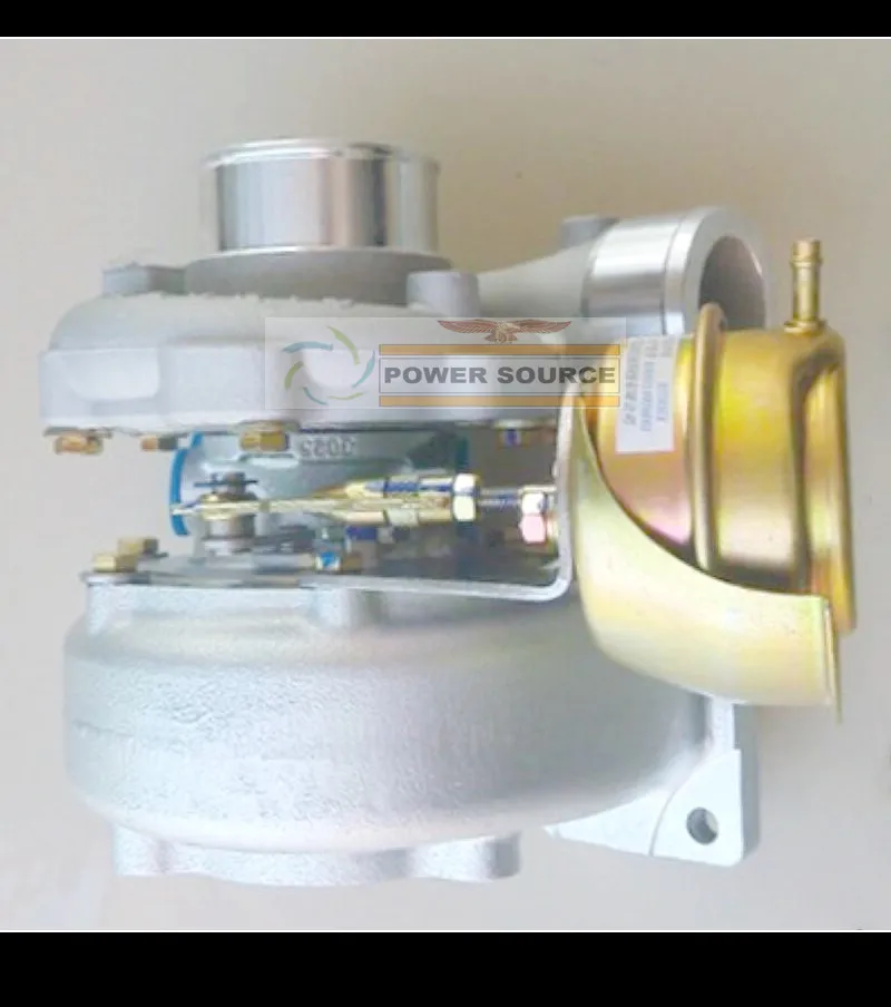 JK55X8002-02-1 55X8002-02-1 турбо новое оригинальное качество JK55 1118010FA160 для JIANGHUAI JAC shuaching SUNRAY