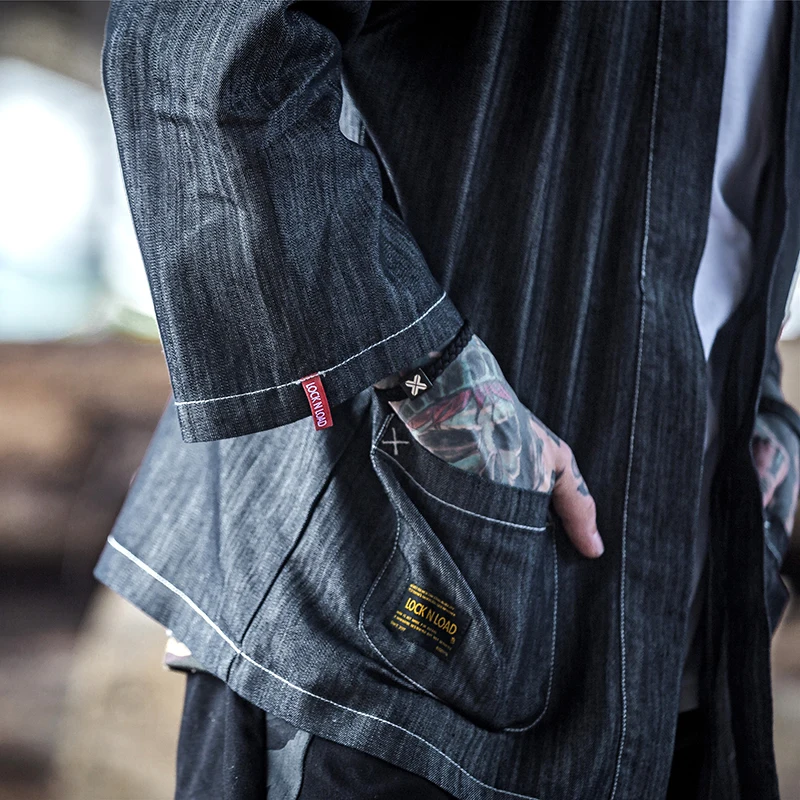 2020SS Демисезонный броши булавки в Стиль свободного покроя куртки с цветочным