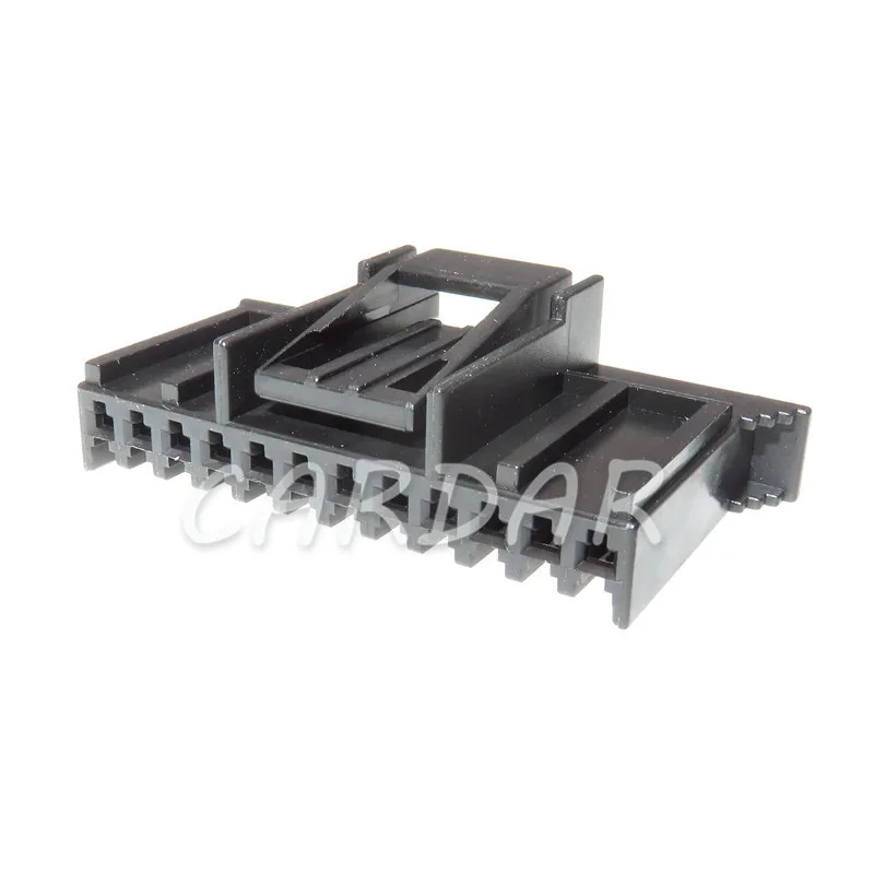 1 компл. 12 Pin 211PC122S0017 FCI соединитель жгута проводов пластиковый корпус штекер с