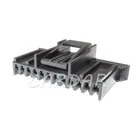 1 компл. 12 Pin 211PC122S0017 FCI соединитель жгута проводов пластиковый корпус штекер с булавками