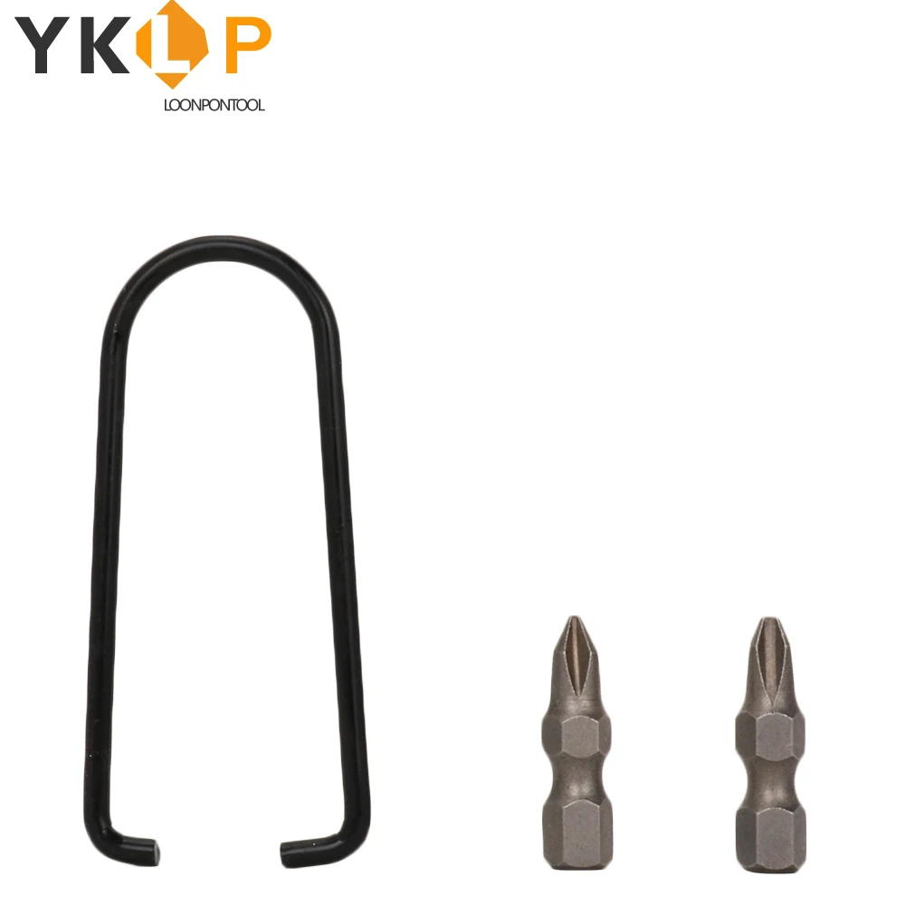 

1/4" Pneumatic Air Screwdriver 90 Degree Right Angle Adjustable Speed 9000 RPM