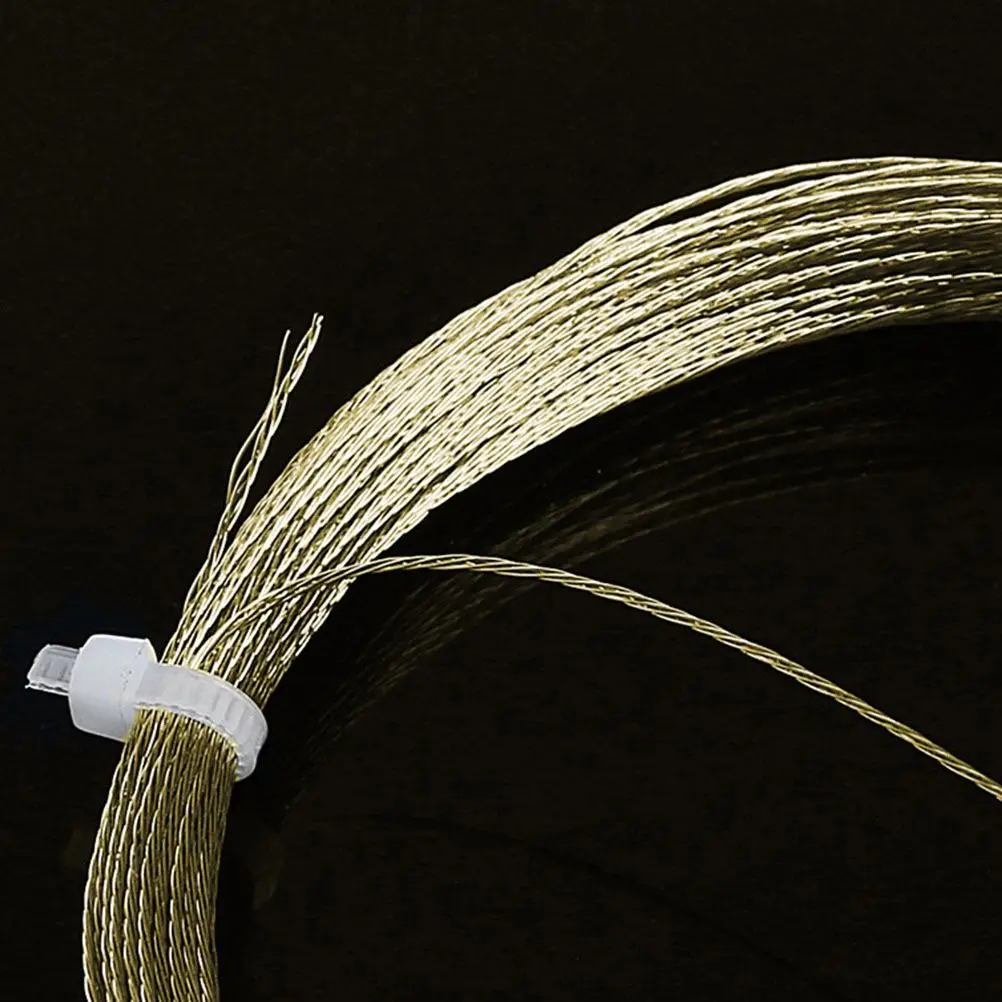 2pcs 22M Windscreen Glass Removal Wire Rope Car Van Windshield Kit Garage Hand Tool Wind Shield Set (Golden) A30 |