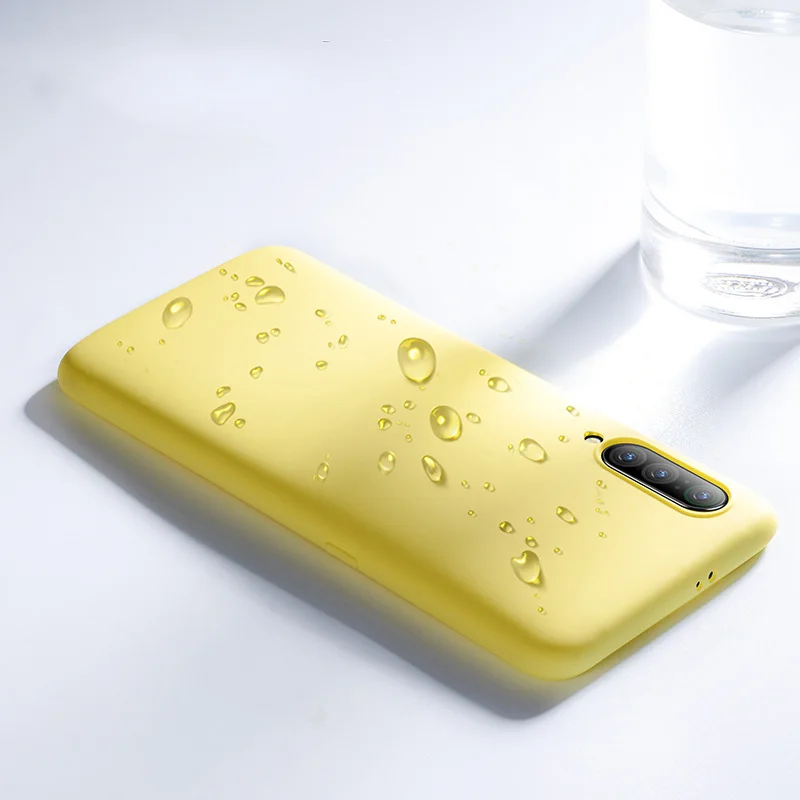 Для Xiaomi 8 9 силикагель чехол скраб Feel для Redmi Note7 Mix3 K20pro Coque экологически чистый