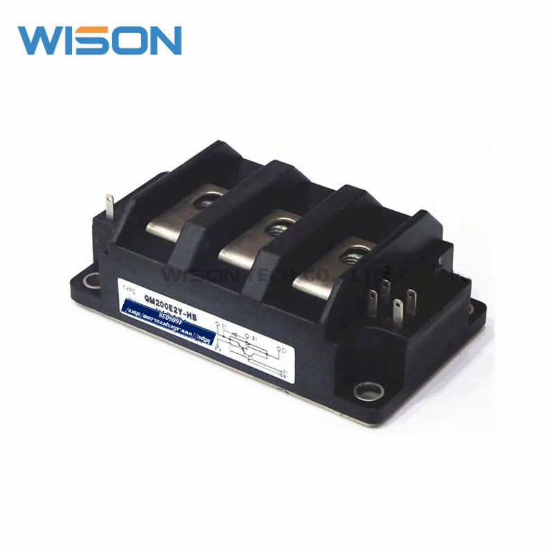 QM200E2Y-HB Бесплатная доставка, новый и оригинальный модуль