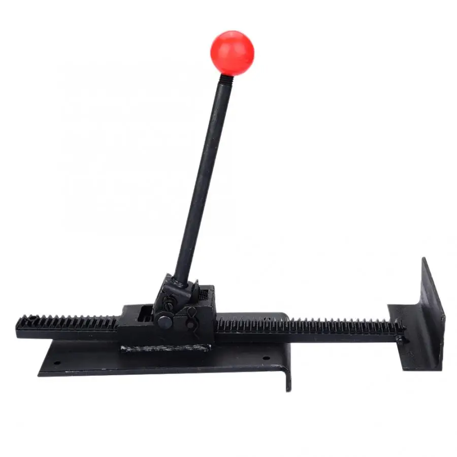 Профессиональный деревянный настил Jack Core установка выпрямить планку Fix пол