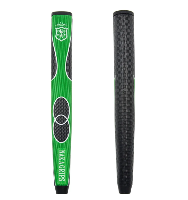 NAKA круг из искусственной кожи клюшки для гольфа 4 цвета Бесплатная