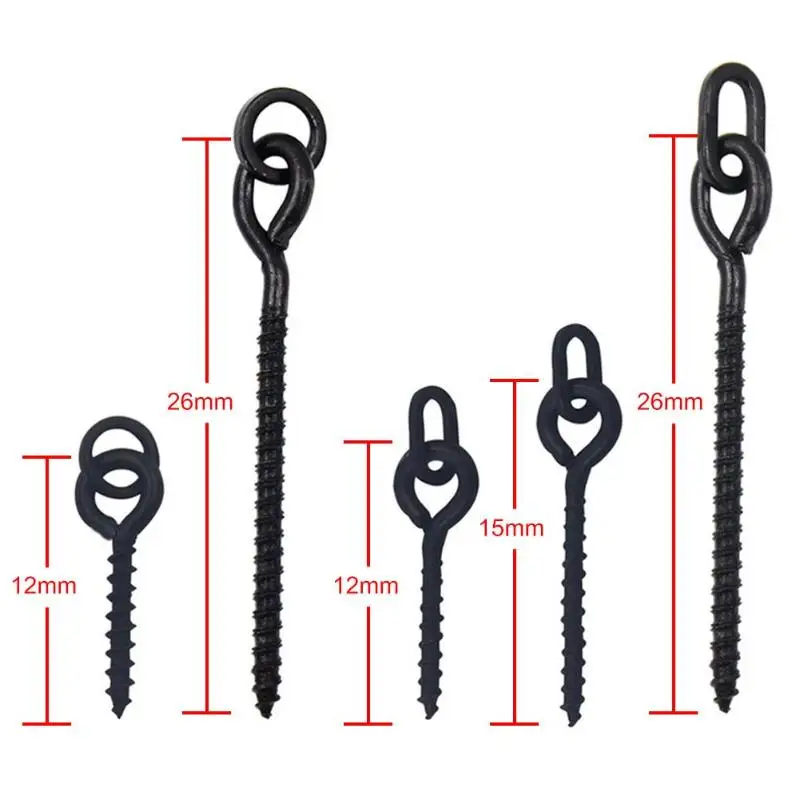 Горячая Распродажа винт с защитой от повреждений и кольцом умелые производство 20