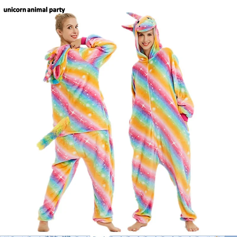 

Kigurumi Onesies Green Triceratops 3d cattle rabbit dog Cosplay halloween Christmas Party Pyjamas costumes carnival costume