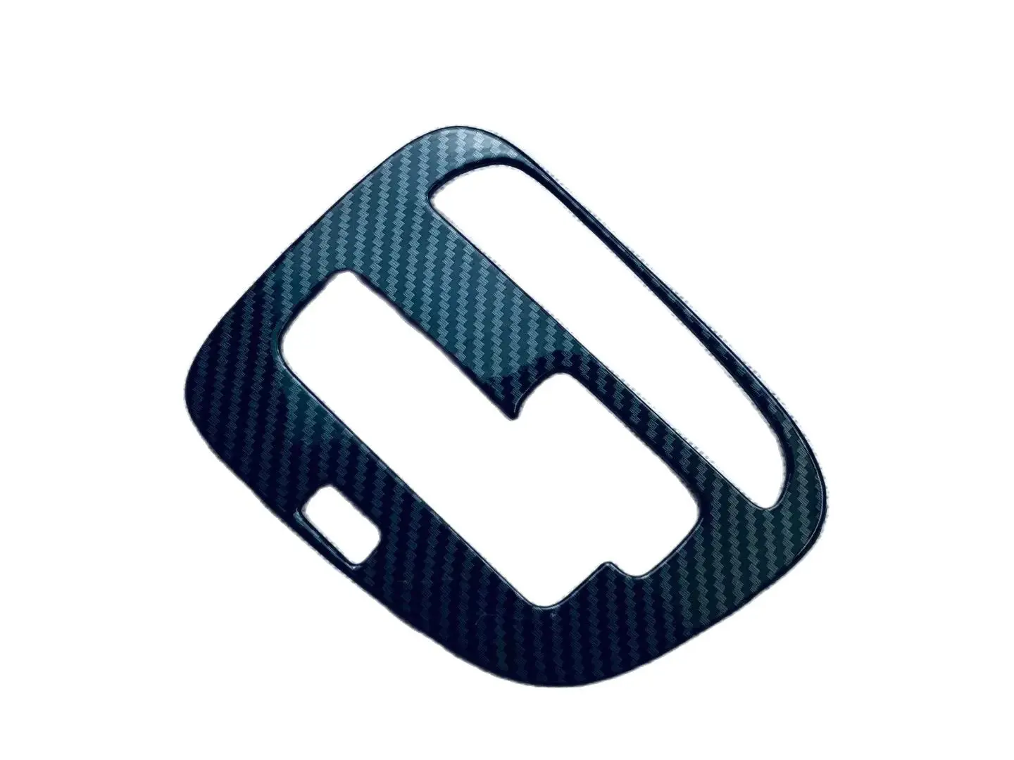 

Для Toyota Yaris Cross RHD 2020 2021 автомобильный Стайлинг ABS углеродное волокно интерьерная консоль панельная Накладка для коробки передач Trims декорати...