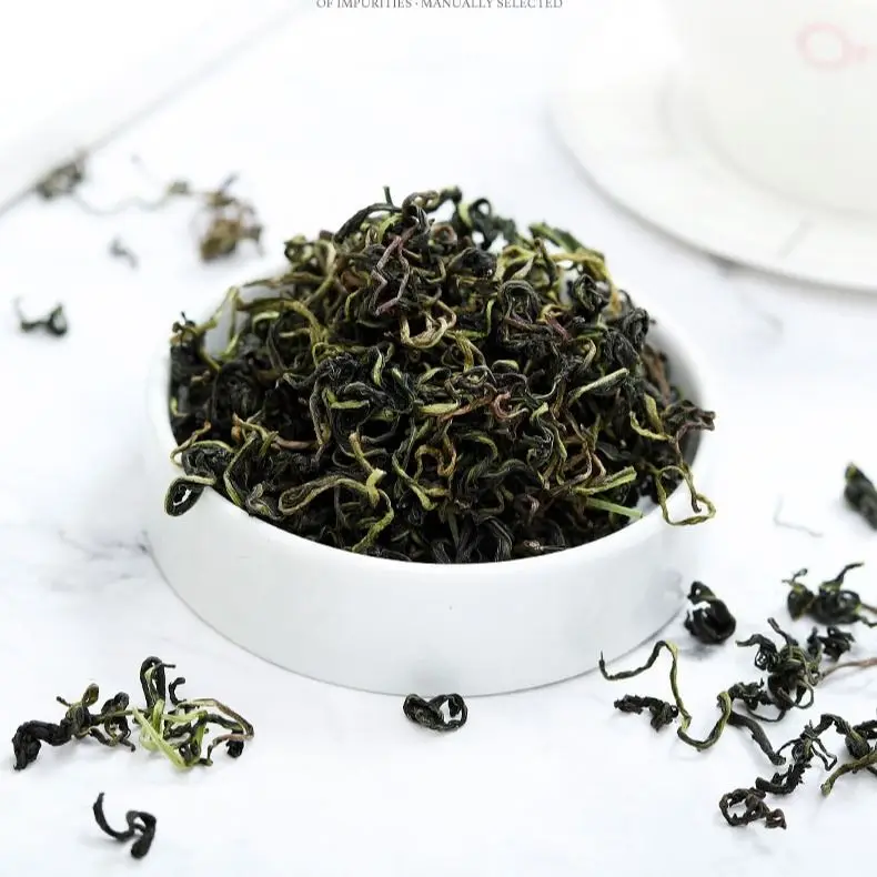 

2020 Shandong Pu Gong Ying Cha Dandelion Tea Natural Wild for Clearing Away Heat and Protecting Liver