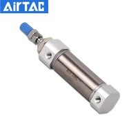 airtac pb series air pneumatic pen size mini cylinder pb10x5x10x15x20x25x30x40x50x60