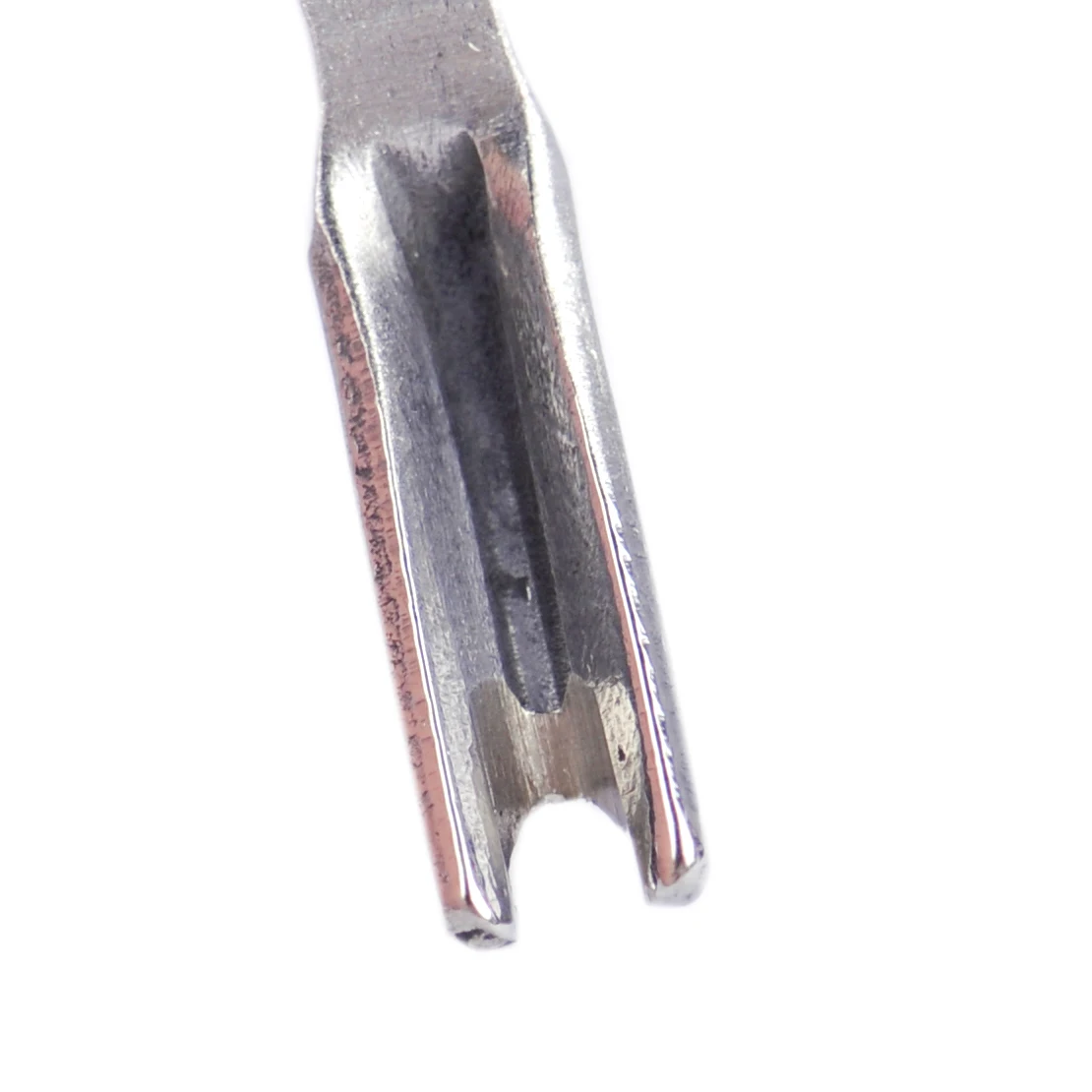 4 шт./компл. U + V кожевенный инструмент для шлифовки краев кожевенное ремесло