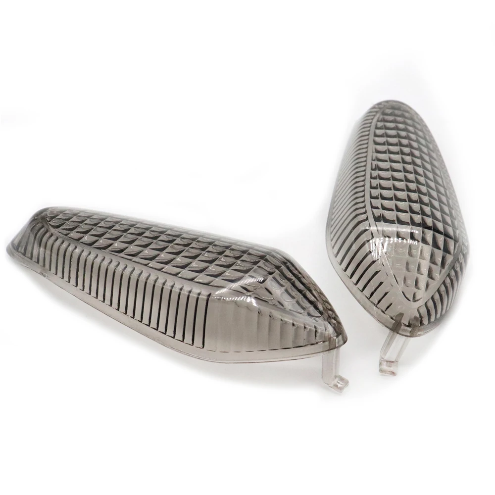 

Объектив указателя поворота для DUCATI MONSTER 695 696 796 1100/S/EVO Streetfighter 848/1099 S, аксессуары для мотоциклов, передний/задний