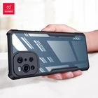 Find X3 Pro Чехол, XUNDD чехол с 