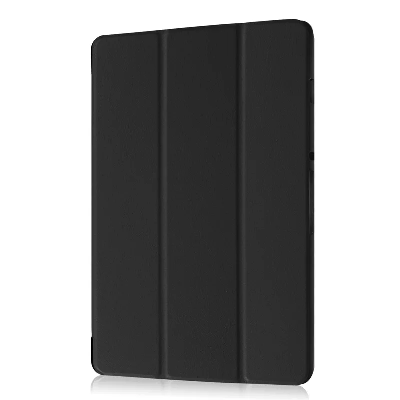 Чехол-книжка для планшета acer Iconia One 10 B3-A40 release 1" из искусственной кожи с подставкой+ Бесплатный подарок