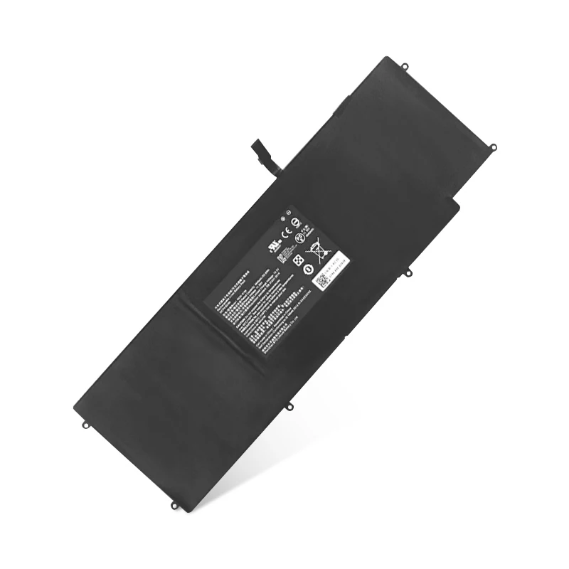 HanGreat RC30-0196 3ICP4/92/80 RZ09-0196 4640 мАч Новый аккумулятор для ноутбука Razer Blade Stealth 2016 v2 i7-7500U