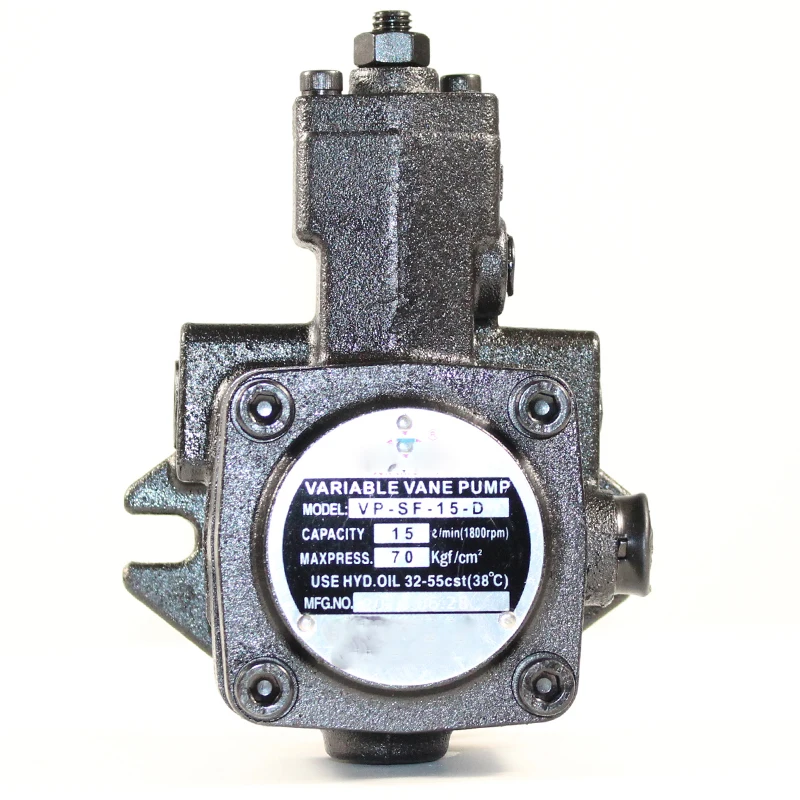 Высококачественный гидравлический насос переменный VP SF 30 D Vane pump pump|pump hydraulicpump vane |