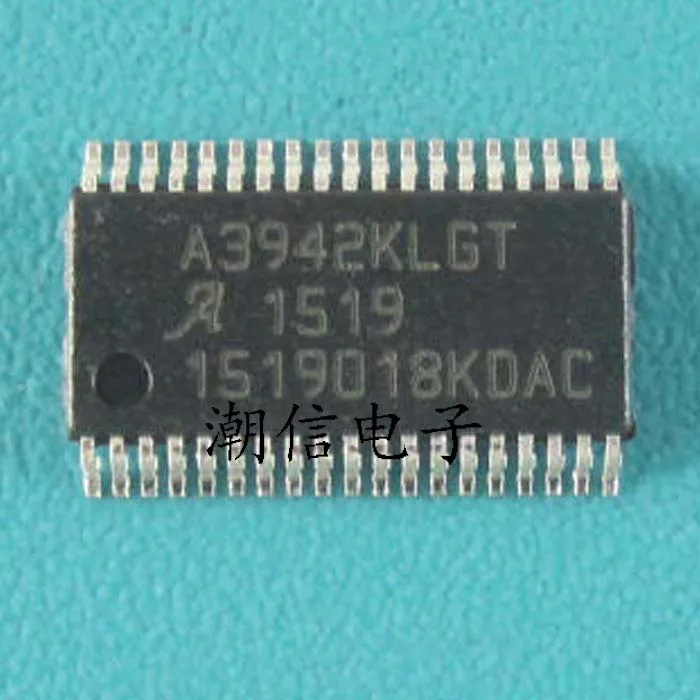 

10cps A3942KLGT A3942KLGTR-T