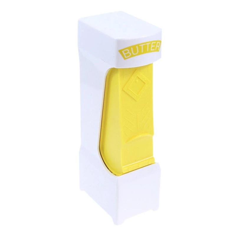 

Stick Butter Cutter Butter Slices Convenient Stores Butter Slicer Toast Shredder Chocolate Kitchen Tools Butter Slicer