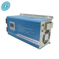 Peak Power 10000w Pure Sine Wave Inverter with charger with competitive price