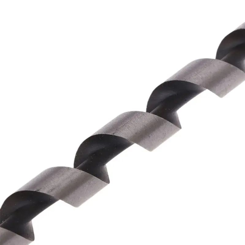 

9 Inch Long Auger Drill Bits Set Wood Drill Bits Woodworking Bits 6/8/10/12/14mm Shank