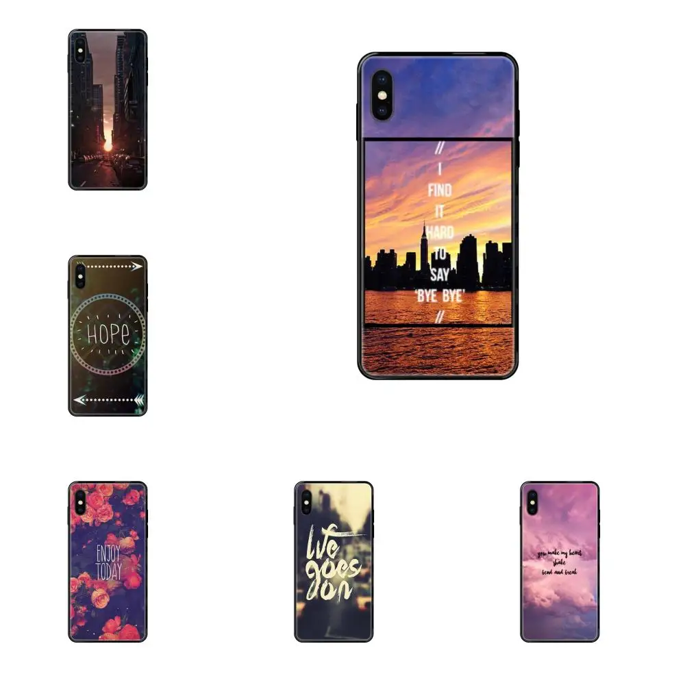 Красивая роза цветок звездного неба города цитаты слова для телефона Samsung Galaxy Note 4