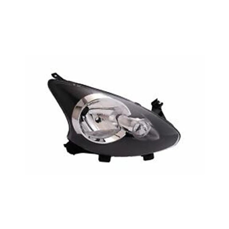 VALEO 43009 для Toyota Aygo 06/05 &gt Головн. Блок Фара прав. 32280|Фара авто в сборе| |