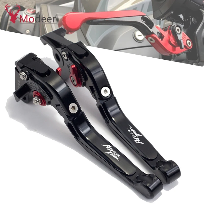CRF 1000L Мотоцикл с ЧПУ Рычаг сцепления для Honda CRF1000L Африканский двойной 2016 2017