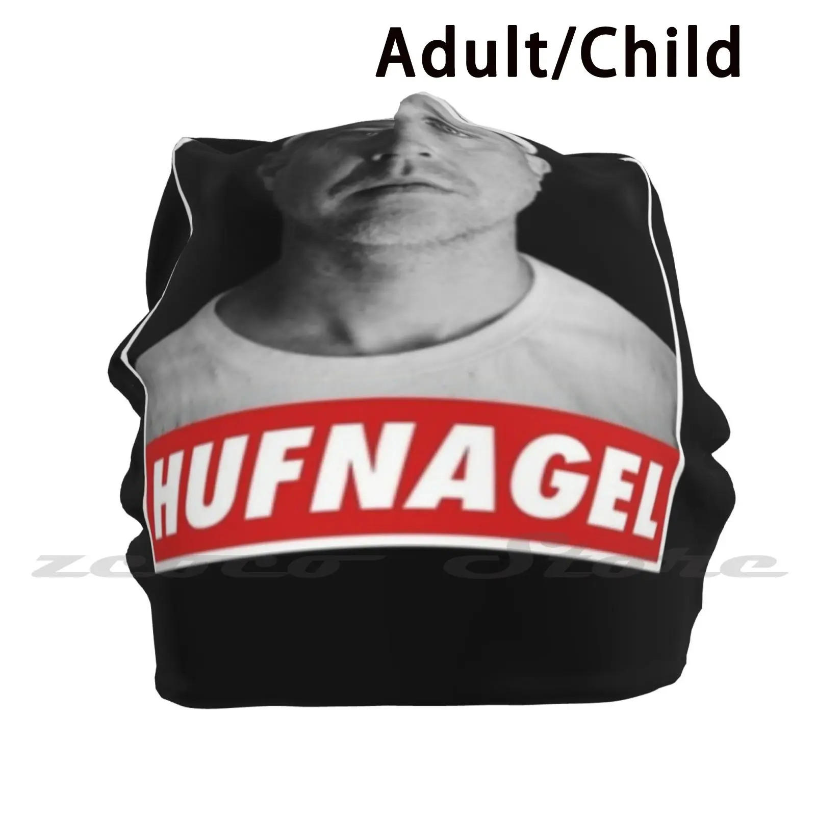 

Плакат Rip Hufnagel 1, вязаные головные уборы с персонализированным рисунком, эластичная мягкая шапка, Кит Hufnagel Rip Keith Hufnagel Rip