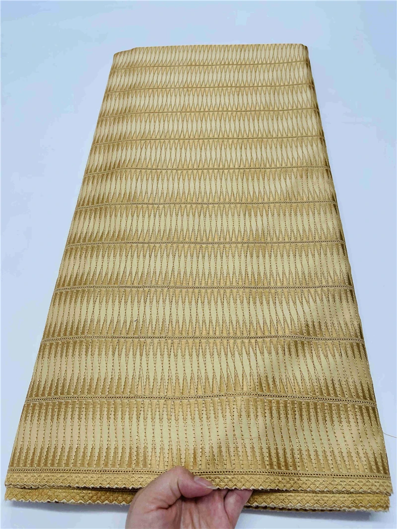 

100% Cotton Swiss Voile Lace Fabric Polish Lace Gold African Voile Lace Material Nigerian Fabrics