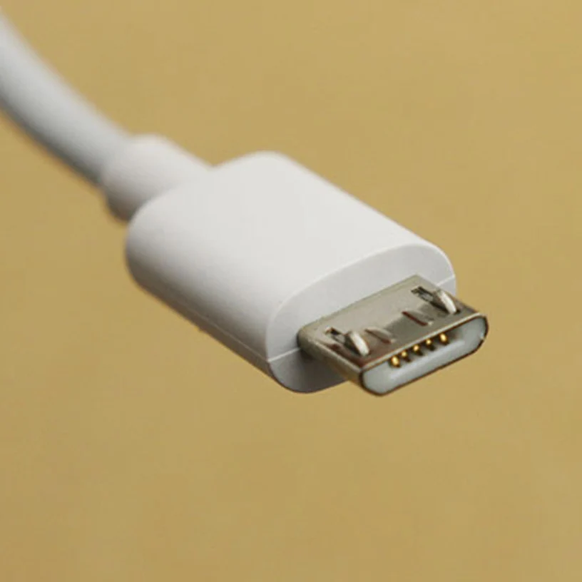Кабель micro USB для передачи данных и зарядки Android плоский рот быстрая зарядка с