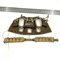 %e2%80%8bfp003 16 scale soldier u s army ranger sniper chest hanging bag model toys for action figure body diy