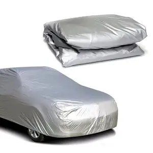 universal car cover outdoor protection exterior car covers sunshade waterproof dustproof awning for car hatchback auto sedan free global shipping