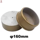 Инструмент для сварки труб, 160 мм, вес 1650 г