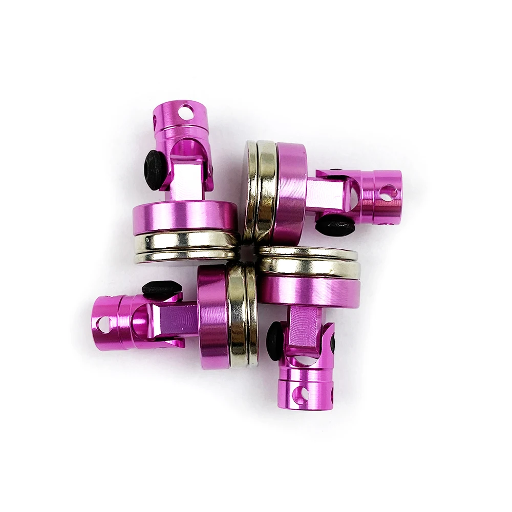 4 шт лот металлический автомо